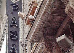 1 Pasapoga Gran Via 2007